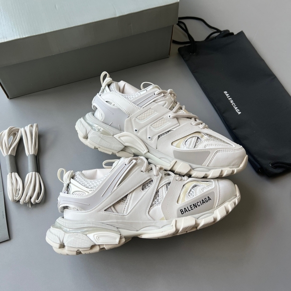 🍀🍀Balenciaga 3.0 third generation outdoor concept shoes - Picture 4 of 7
